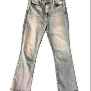 MOTHER The Hustler Jeans, 29